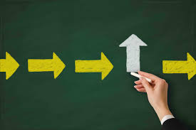 Read more about the article CHANGE: A TOOL FOR EFFECTIVE LEADERSHIP IN TURBULENT TIMES. PT 1