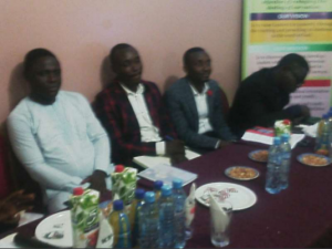 Leadership guild 2017