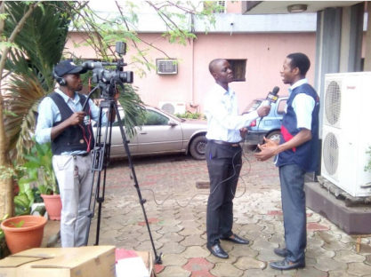 Professional Leadership Forum