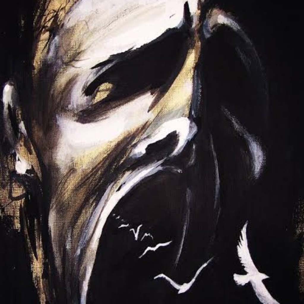 Read more about the article THE IMAGES OF MADNESS