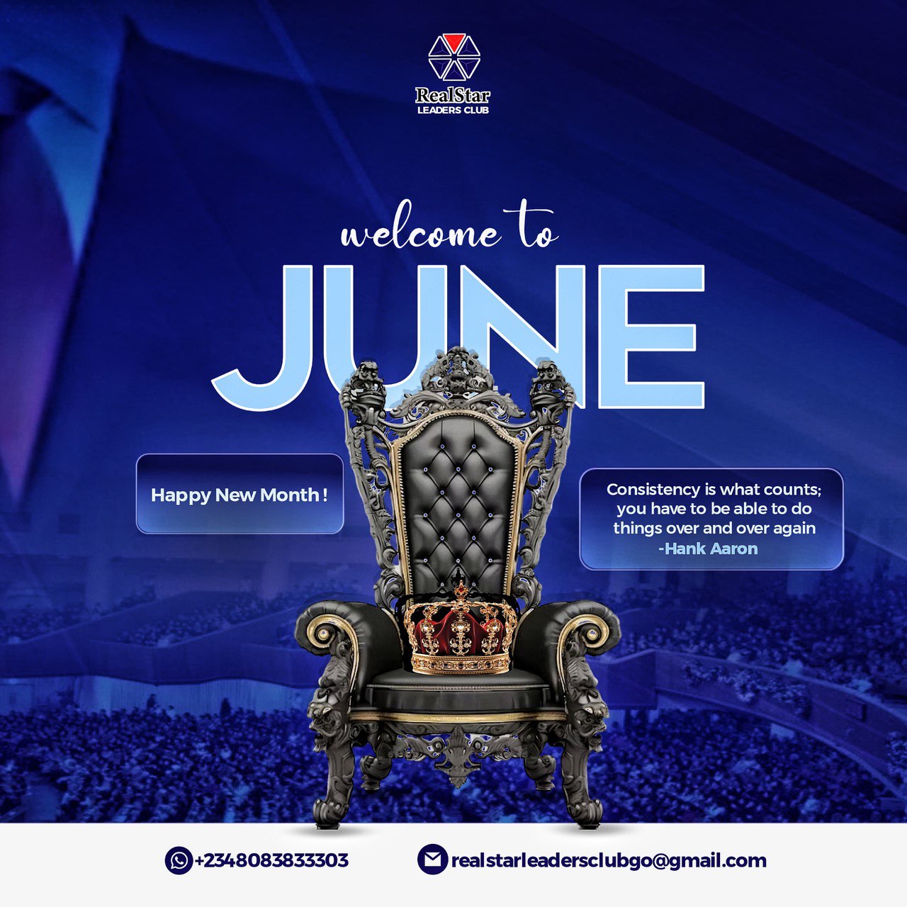 Read more about the article Uniting for Nigeria’s Future: A Call to Action